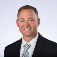 Clevor Consulting Group Employee Chris Tucker's profile photo