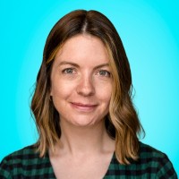 Kohtari Employee Hayley Bayliss's profile photo