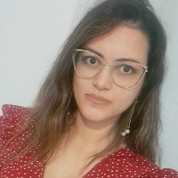 securityfirst Employee Gessyca de Freitas Ramos's profile photo