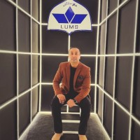 Prime System Solutions Employee Ahmad Yar's profile photo