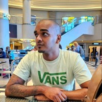 PARIS Technologies International Employee Avin Munnah's profile photo
