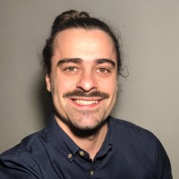 NeuralMind Employee Wadham Entringer's profile photo