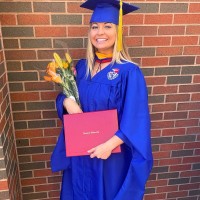 Julianna Gaborek Email & Phone Number