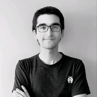 PolyAI Employee Alan Acevedo's profile photo