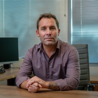 Justin Tinoco Email & Phone Number