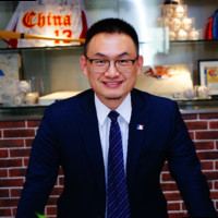 Aaron Wang Email & Phone Number