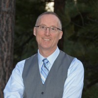 Booz Allen Hamilton Employee Tom Funk's profile photo