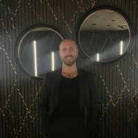 Storeshop Employee Olle Peolsson's profile photo