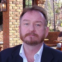 Cullen Consulting Employee Gerald Cullen's profile photo