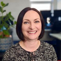 SEOMG! Employee Suzanne Taylor's profile photo