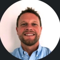 Uptycs Employee Mark Haynes's profile photo