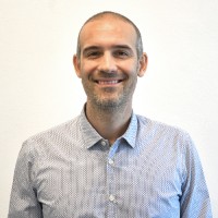 CGM TELEMEDICINE Employee Giovanni Scrivani's profile photo