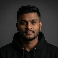 Anuhas Dissanayake's profile photo