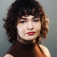 Theatrical Outfit Employee Rachael Morris's profile photo
