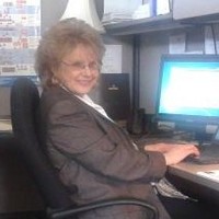 Sharon Johnson Email & Phone Number