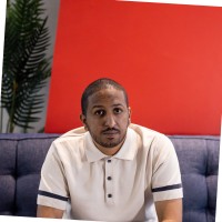 Speero Employee Amin Mahfouz's profile photo