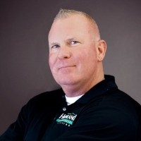 Highland Commercial Roofing Employee Kris Watson's profile photo