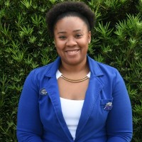 Industrial Inspection & Analysis Employee Latifah Poole's profile photo