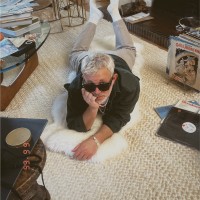 MOTHER Denim Employee Jay Steiner's profile photo