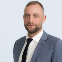 Terrapinn Middle East Employee Kay Peters's profile photo