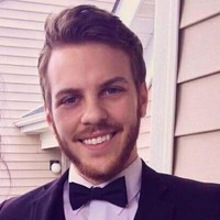 FinFit Employee David Hockstad's profile photo