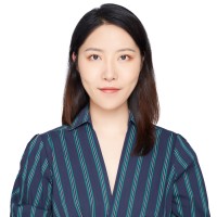 GIMC 省广集团 Employee Merlyn Chow's profile photo