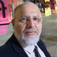 Life Pharmacy Employee Huneid Babat's profile photo