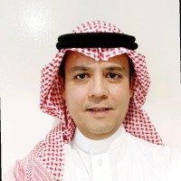 Arab National Bank Employee Thamir Alhashemi's profile photo
