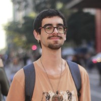 Rockhead Studios Employee Bernardo Klein's profile photo