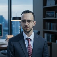 ALTEN Employee Eric Llopis's profile photo