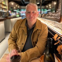 Wyndeham Group Employee Robert Hey's profile photo