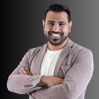 Square Employee Bernard Nolan's profile photo