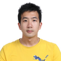 Aaron Lin's profile photo