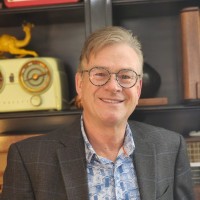 Spitch Employee Bill Cook's profile photo