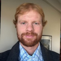 Enel North America Employee Jack Dipietro's profile photo