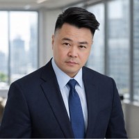 Thomas Wang Email & Phone Number