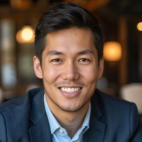Magic Hour Employee Runbo Li's profile photo