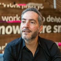 innovationfund by SZKB Employee Viktor Calabro's profile photo