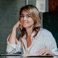 Sarah Seward