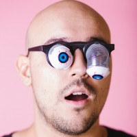 Joshua Vega's profile photo