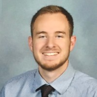 Mueller Water Products Employee Benjamin Bray's profile photo