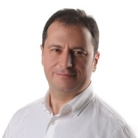 Kafein Technology Solutions Employee Baki Akturk's profile photo