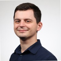 EurekAlert.org Employee Robert Stinner's profile photo