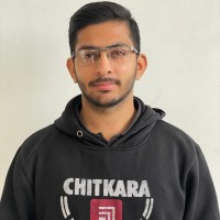 Extech Digital Employee Aryan Madan's profile photo