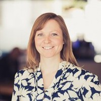 Starcom Employee Amy Lines's profile photo