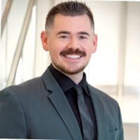 Bozzuto Employee Matthew Cummings's profile photo