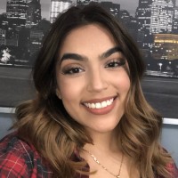 Nextech Energy Systems Employee Marisol Hernandez's profile photo