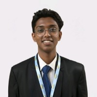 Adithyan. P Email