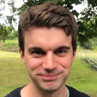 Kjetil Ness's profile photo