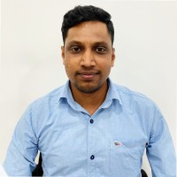 Saasz Solutions L.L.C. Employee Karthik Katkam's profile photo